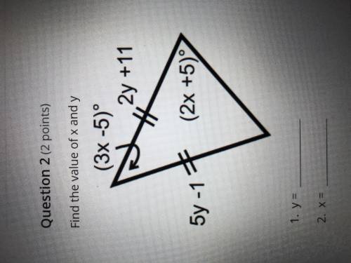 It’s for my geometry class and I don’t know how to solve it. Can someone please help me?