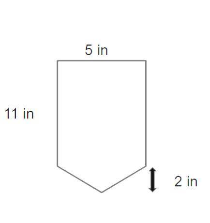 What is the area of this polygon? 
Pleasee help mee
I will mark brainliest!