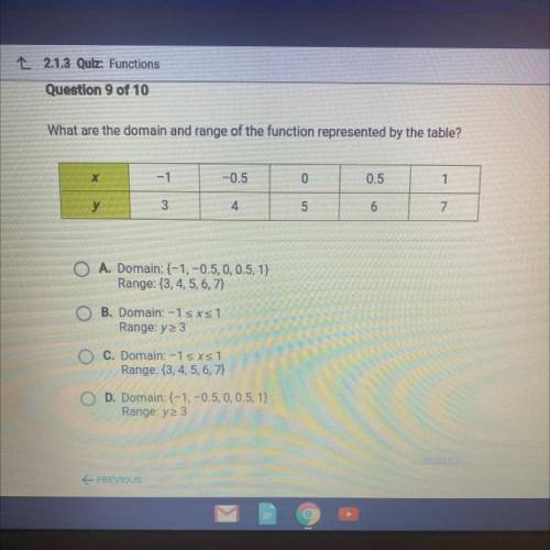 Please look at the picture and please let me know what is the right answer I DONT HAVE A LOT OF TIM