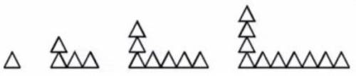 How many triangles in the figure?
26
25
24
27
