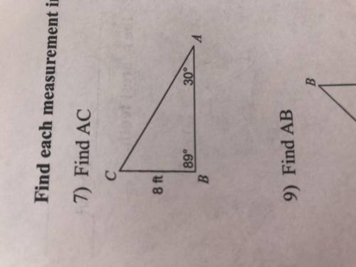 Find A and C,Laws of sines and cosines