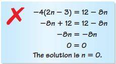 What was the error in this equation?