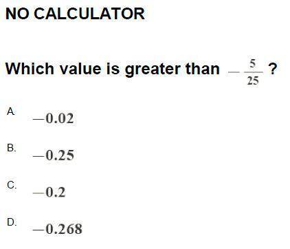 You can use a calculator if you want :)