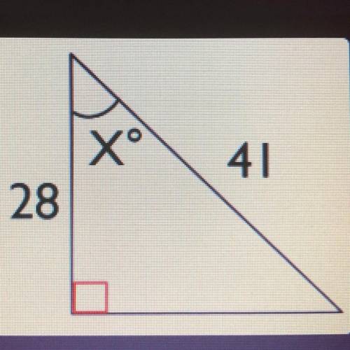How can i solve for x