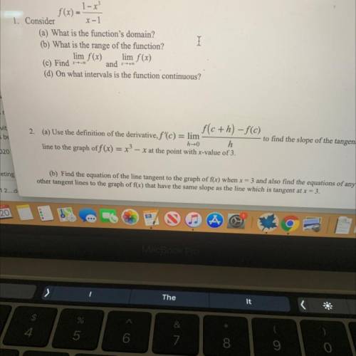 Calculus please help me