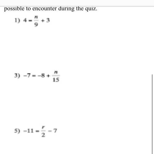 Can someone do the work I’m so confused