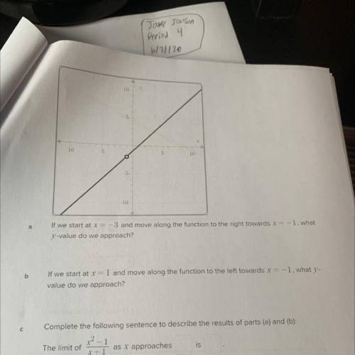 Need help on this problem!