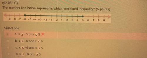 Help plz Easy math I know the answer isn’t A