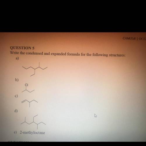 Please help! Or just tell me the name of the compound