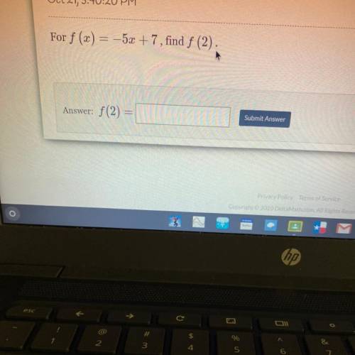 Help it’s for algebra 1