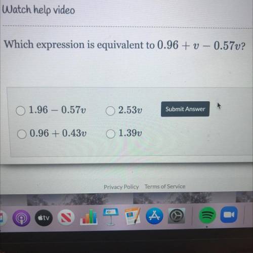 I promise this the last one but how do you do these type of problems?