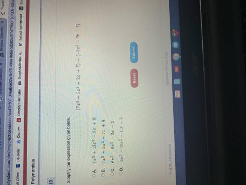 My sister needs help with her math !!