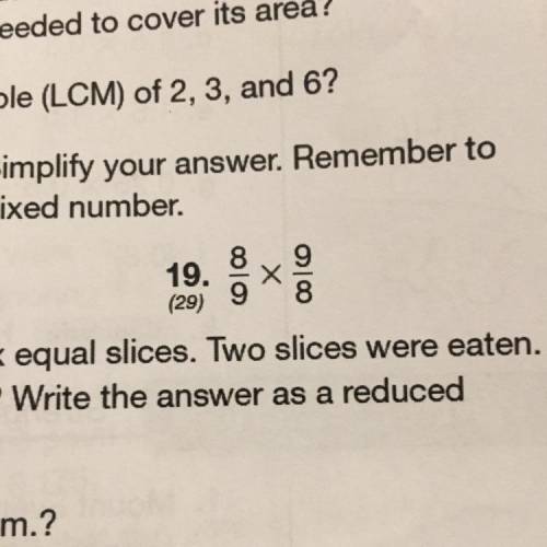 Question 19 please tysm for helping