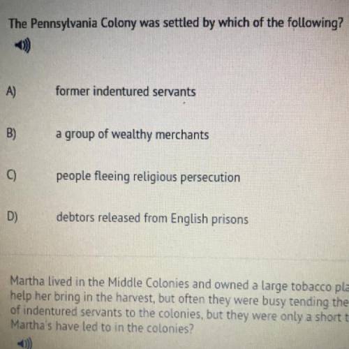 Anyone know the answer