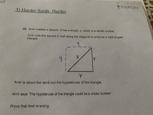 This question is hard please can someone show how to do it?