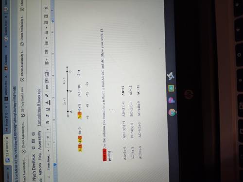 I NEED HELP!! PLZZ HELP! I DONT GET WHAT I AM DOING WRONG