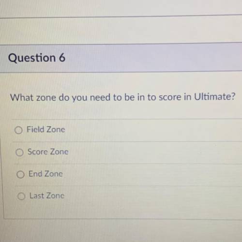 HELP PLEASE 
what zone do you need to be in to score an ultimate in basketball