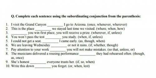 Need help!!!Englishcomplete sentence.