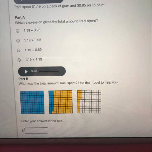 Help my 11 old daughter please I don’t know this type of math