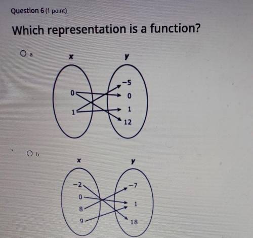 Please help am confused which is the function