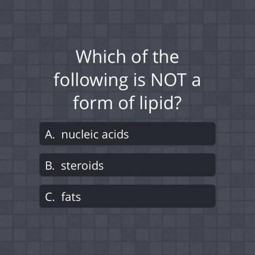 Not sure what the answer is.