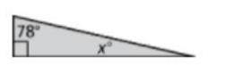 Is this triangle a right triangle? and is it a scalene, a isosceles, or a equilateral triangle? Thx