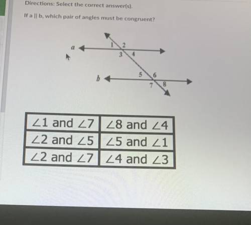Picture attached, please help, multiple choice