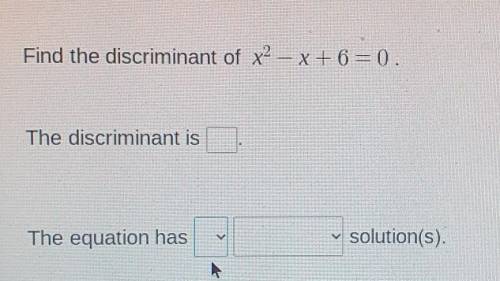 Can someone solve this problem