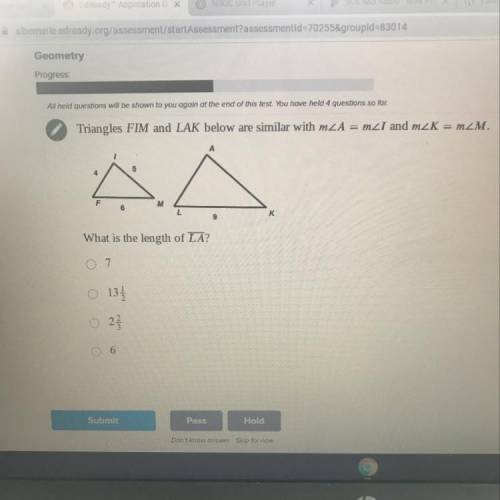 Geometry is my weakness please help