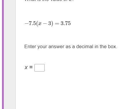 Find the value of X.