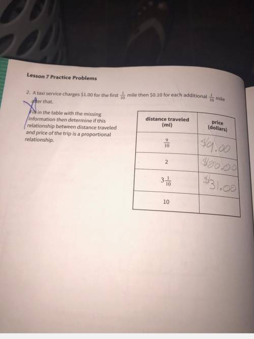 I need the last Answer ? Anybody can help me please and explain