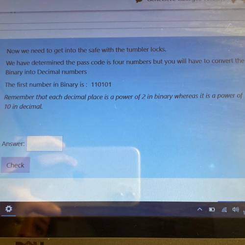 Please help, I have no clue how to do this. It’s a question from my fundamentals of computing class