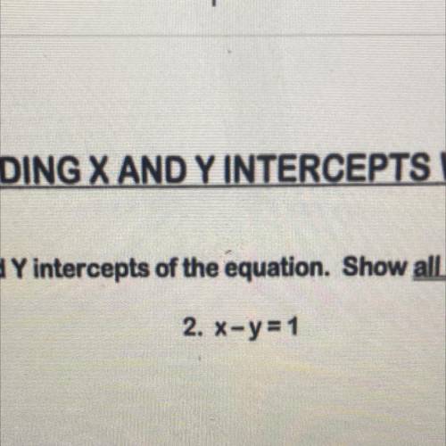 Need help on math question