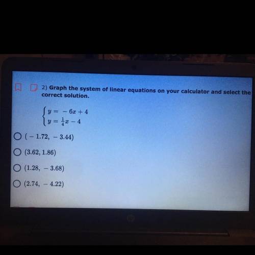 Can someone PLZ Help me out here wit this question and explain plz show work..