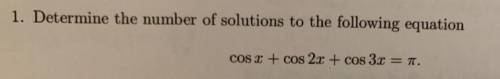 Please help with this trig problem.