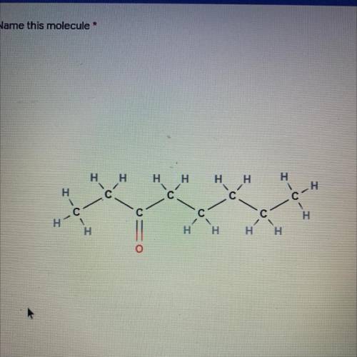 Name this molecule *

Н
Н
Н
Н
Н
Н
Н
Н
Н
с
C
с
— 0 —
с
с
Н
На
Н
|
Н
Н
Н
Н