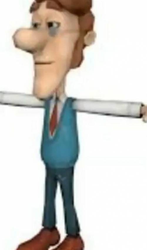 Happy Halloween

tomorrow is Halloween take a break and you deserve to look at jimmy neutrons dad
