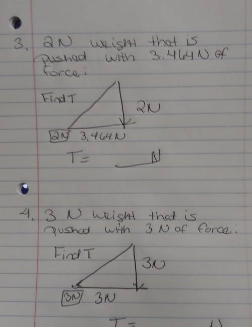 Special triangles please help part 5. Please show work