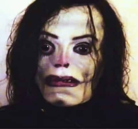 Please help if you dont michael jackson will haunt you :)