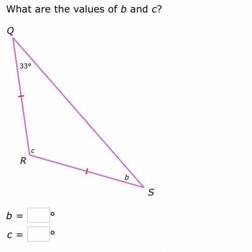 Answer this please, what is B and C