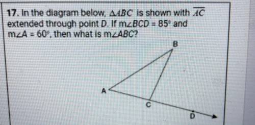 Please help me solve What is m