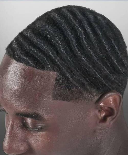 Can y'all rate my waves 1-10