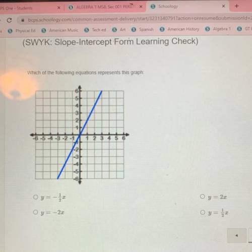 Help me please. (algebra 1)
