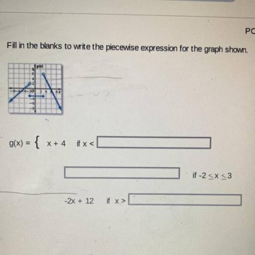 PLEASE SOMEONE HELP ME WITH THIS, I AM GONNA FAIL MY MATH CLASS IF I DONT GET THIS DONE.