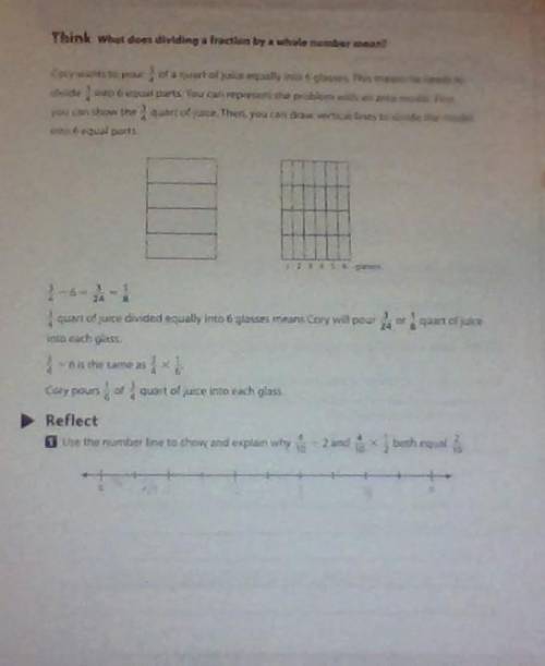 Ok so I am dividing fractions and you need information to help me and I need help on this pronto. y