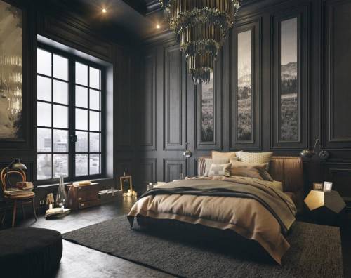 Would u sleep in this room?