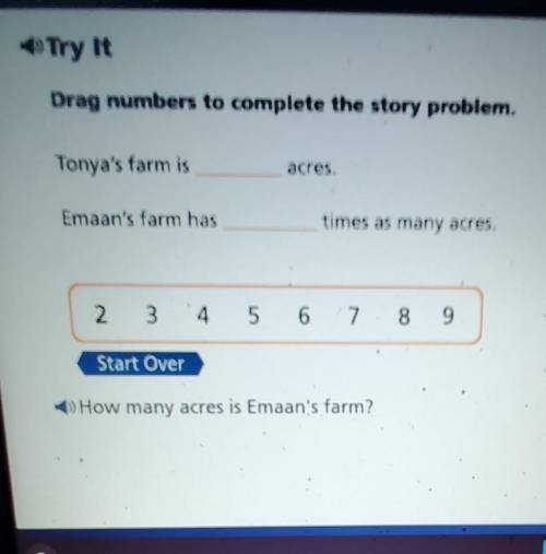 I need help the answer please.thank you...4th grade math