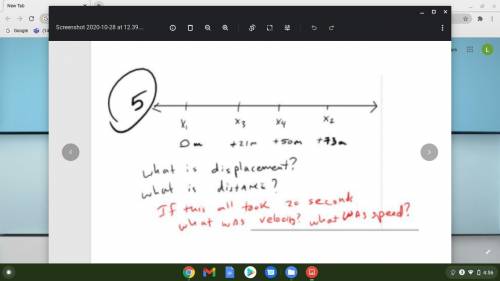 The screenshot has the question, its physics, and I just don't understand it! Please help me...