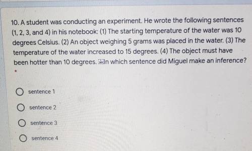 Please help answer this I'll give brainliest to correct answer