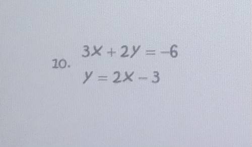 Can somebody solve this solution